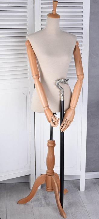 Actual product image Palazzo Spazierstock