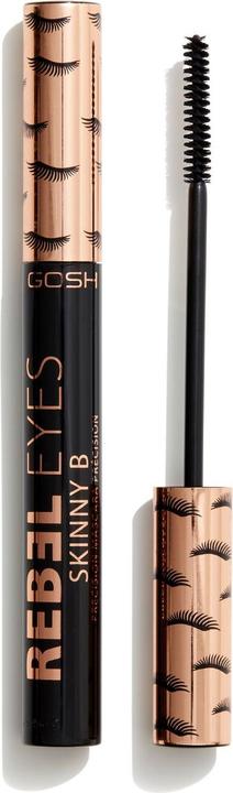 Gosh Rebel Eyes Skinny B (Noir)