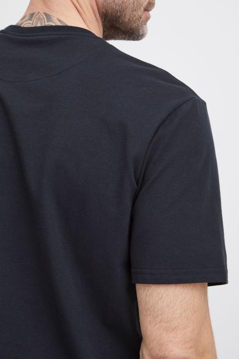 Produktbild FQ1924 FQTom SS tee w logo print 21900642 (XXL)