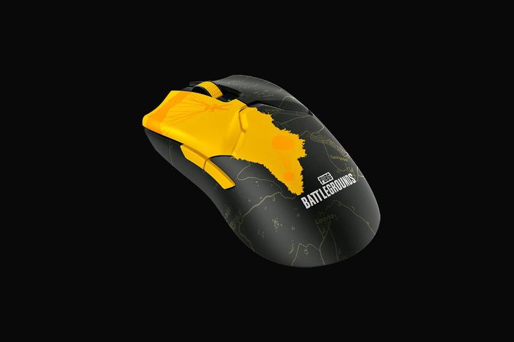 Image du produit Razer Viper V2 Pro - Édition PUBG (Sans fil, Filaire)