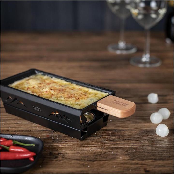 Produktbild Kuhn Rikon Raclette Set Mini Berge