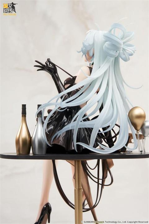 Produktbild Apex Girls Frontline statuette PVC 1/7 PA-15 Phantom Thief of Champagne Ver 24 cm