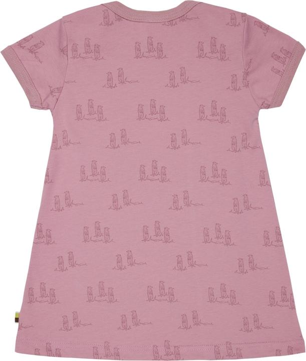 Actual product image loud + proud Dress print (74)