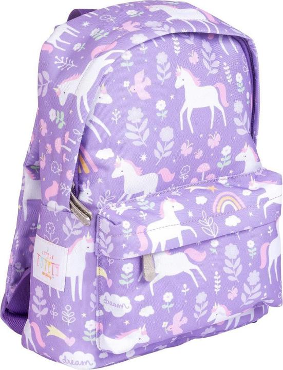 Actual product image A Little Lovely Company ALLC - Backpack 23,5x30x10 cm