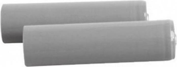Image du produit Absima Re-chargeable Li-Ion Batteries - 3.7V 1500mAh (2) (3.70 V, 1500 mAh)