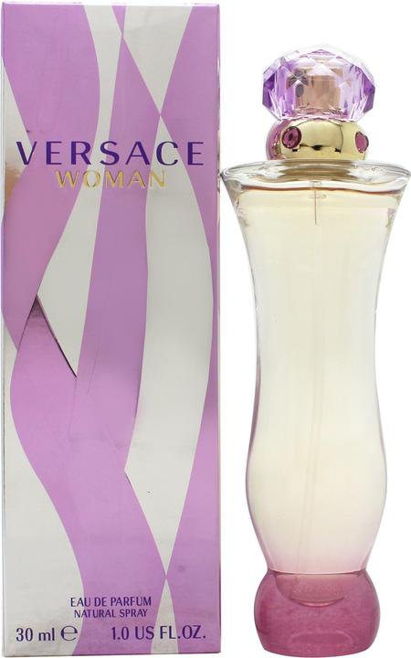 Versace Woman