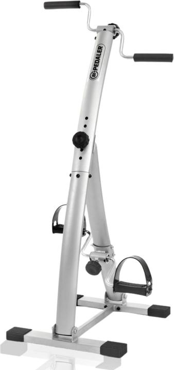 Actual product image Gymform Bi Pedaler