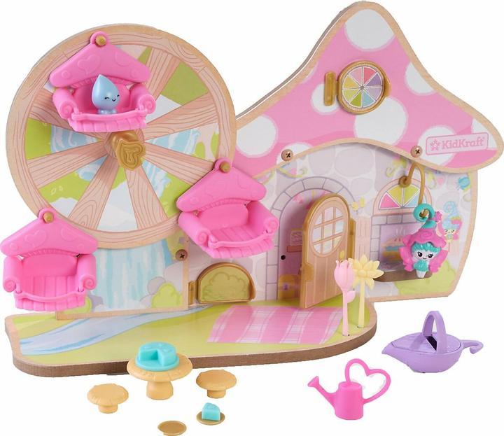 KidKraft Feenhaus Lil'