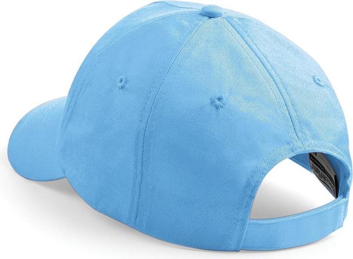 Image du produit Beechfield Casquette de baseball avec 5 panneaux (2 pièces) (Taille unique)