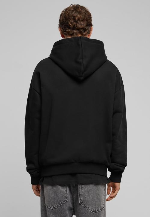 Produktbild Urban Classics F*ke L*ve Ultra Heavy Oversize Hoodie - 127049 (S)