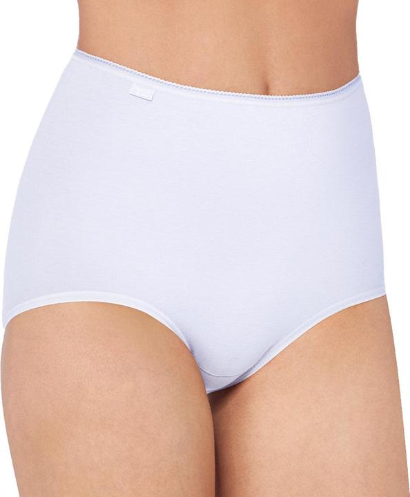 Actual product image Sloggi Pack of 6 24/7 Cotton Maxi Briefs (46, 3XL, pack of 6)