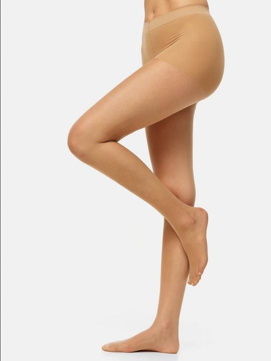 Actual product image Nur Die Goodbye Runs 20 (20 DEN, 40 - 44)