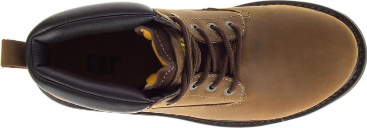 Image du produit Cat Bottes de sécurité Holton S3 (S3, 45)