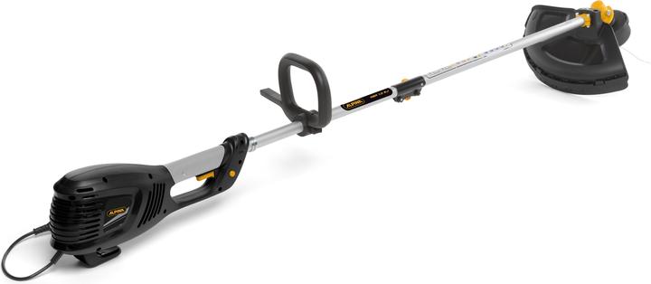 Immagine prodotto Alpina Maschinen Decespugliatore elettrico ALPINA ABR 1.0 EJ (Filo di taglio)