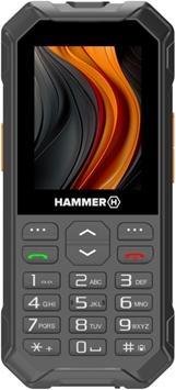 Produktbild Myphone Hammer 6 (2.40", 2 Mpx, 4G)