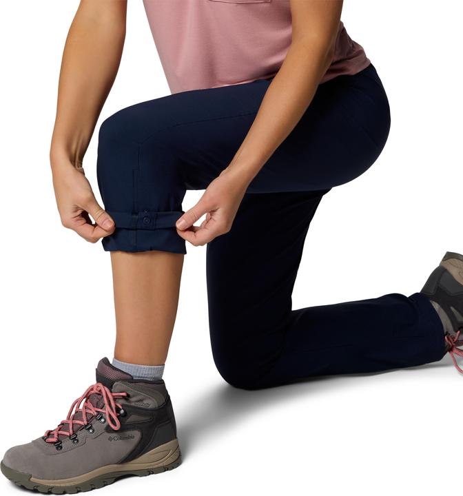 Actual product image Columbia Women's Leslie Falls™ II Trousers (8, M)
