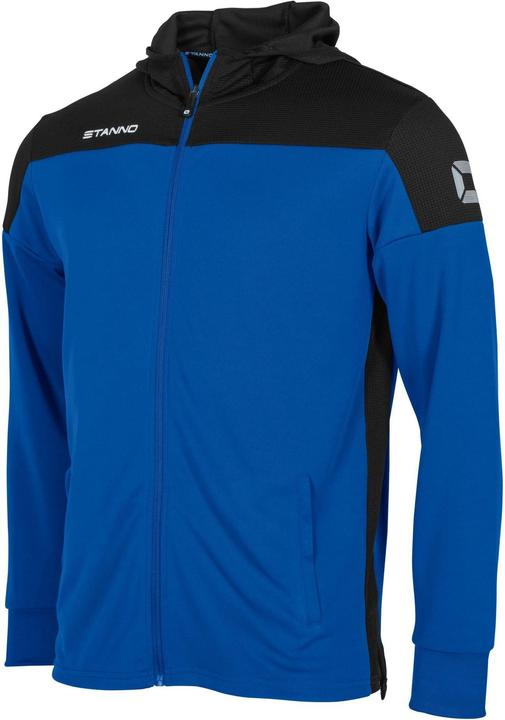 Blue/Black