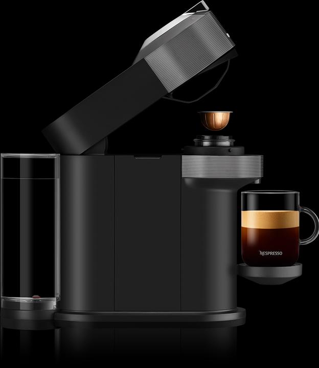 Actual product image De'Longhi Nespresso Vertuo Next (NESPRESSO Vertuo)