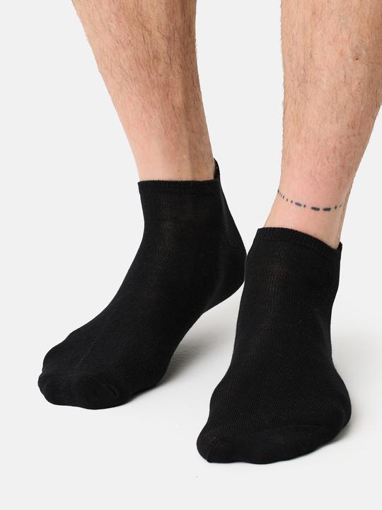 Actual product image Nur Der Sneaker socks Sneaker cotton (Pack of 14, 43 - 46)