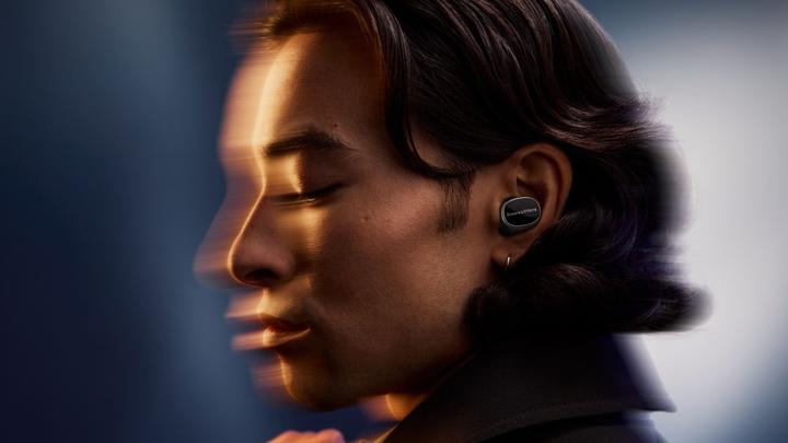 Image du produit Bowers & Wilkins Pi8 (ANC, 6.50 h, Sans fil)