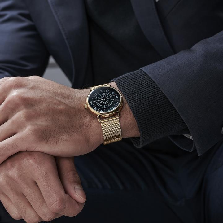 Actual product image Seizmont Sage (40 mm)