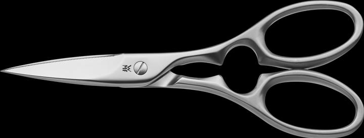 Actual product image WMF Grand Gourmet Messerblock mit Messerset 6teilig, Made in Germany