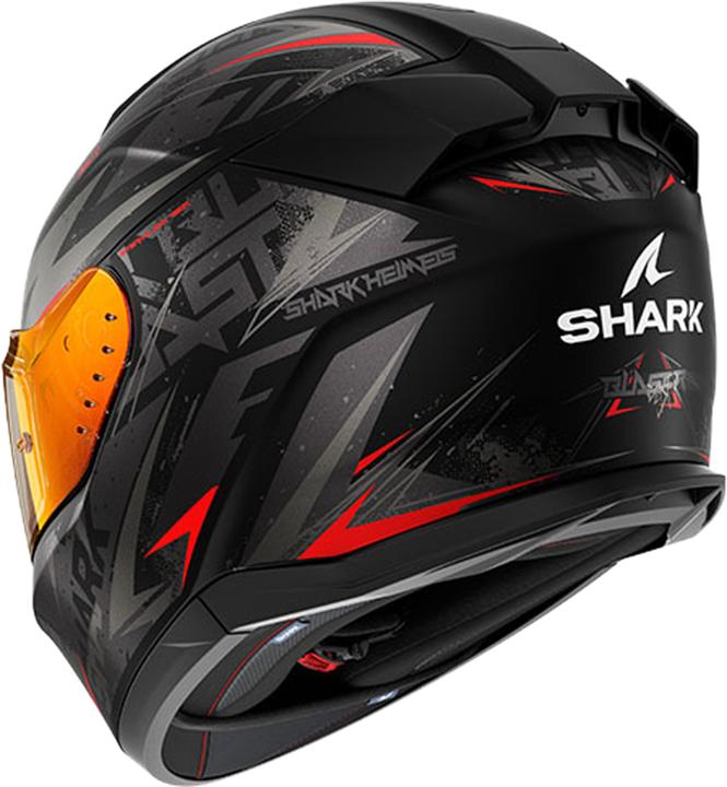 Produktbild Shark D-SKWAL 3 (55 - 56 cm, S)