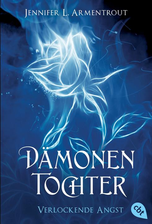 Immagine prodotto Demon's Daughter - Tempting Fear (Barbara Röhl, Jennifer L. Armentrout, Tedesco)