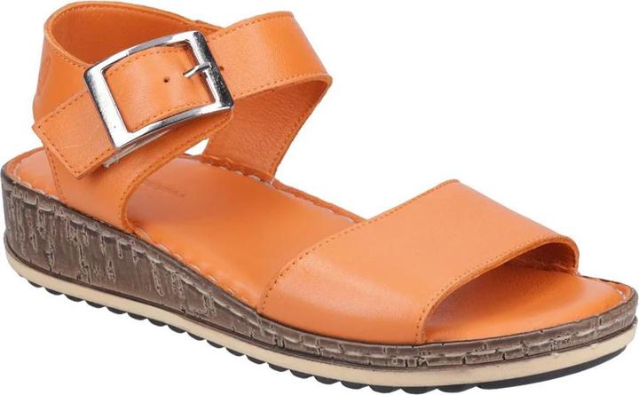 Image du produit Hush Puppies - Sandales à talons compensés ELLIE - Femme (37)
