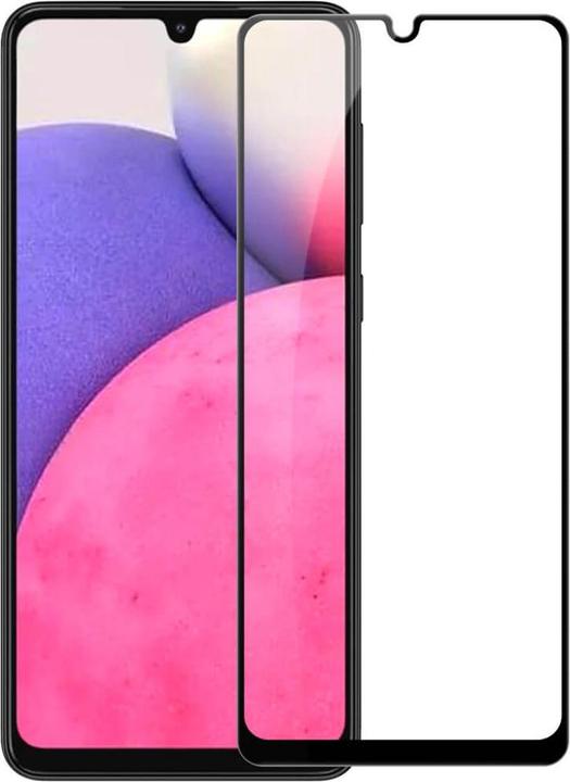 Image du produit Nillkin Protecteur d'écran en verre protecteur CP+ Pro (1 pièce(s), Samsung Galaxy A33 5G)