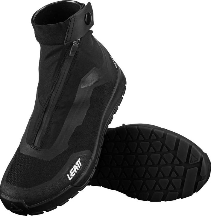 Produktbild Leatt Schuh 7.0 HydraDri Flat Shoe Black (44)