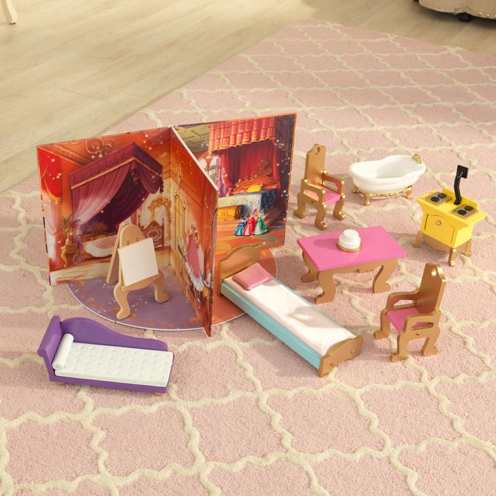 Image du produit KidKraft Célébration royale