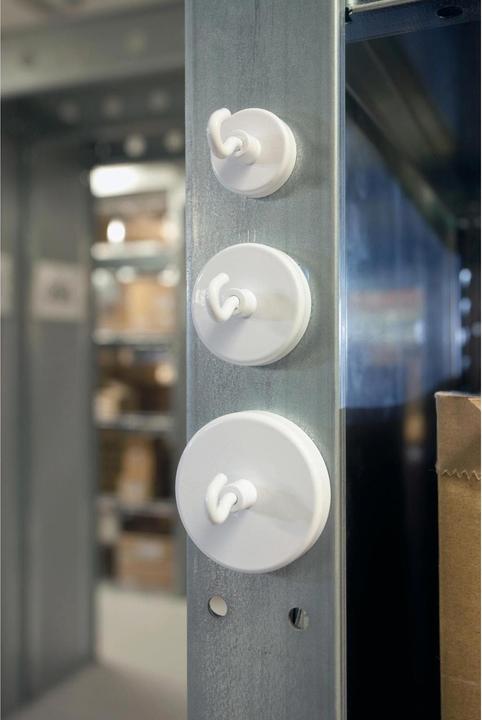 Immagine prodotto Magnetoplan Magnete a gancio (1 x)