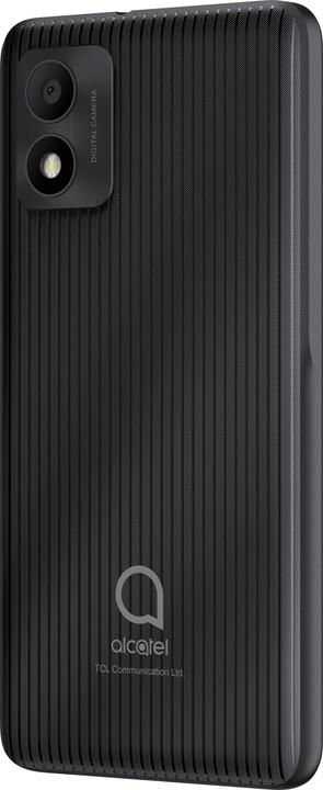 Produktbild Alcatel 1B 2+32GB DS 4G PRIME BLACK OEM (32 GB, Prime Black, 5.50", 8 Mpx, 4G)