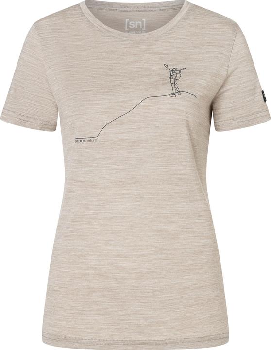 Super Natural W Gipfelglück Tee