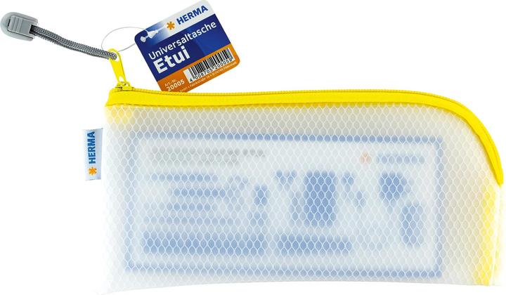 Produktbild HERMA Reissverschluss-Tasche Etui