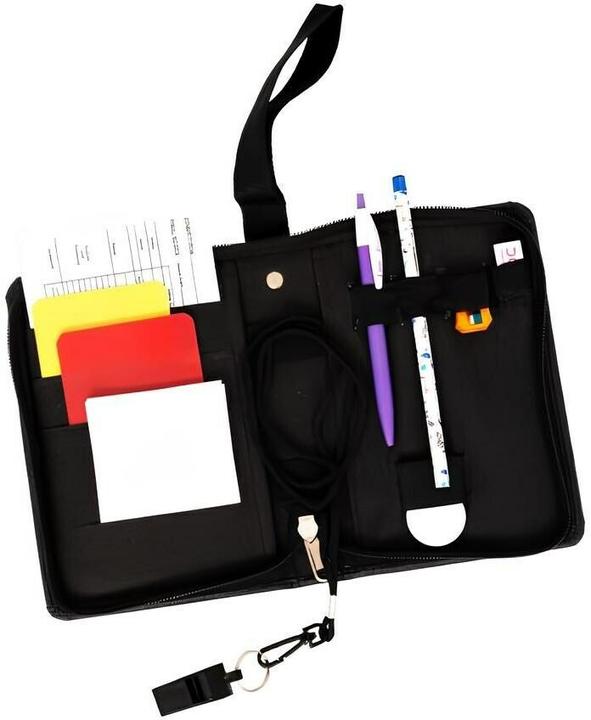 Actual product image Meta-tu-Victoria Referee set