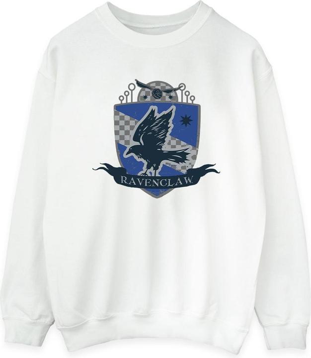 Image du produit - Sweat RAVENCLAW CHEST BADGE - Femme (XL)
