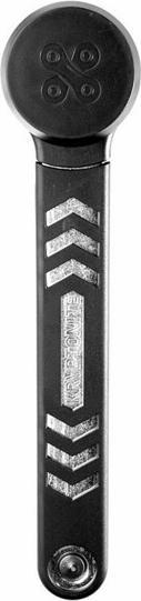 Image du produit Kryptonite Kryptolok 685 Folding Lock (85 cm)