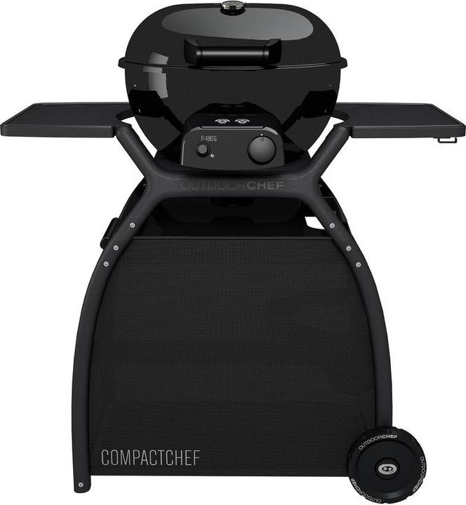 Outdoorchef P-480 G COMPACT BOSS (5.60 kW)