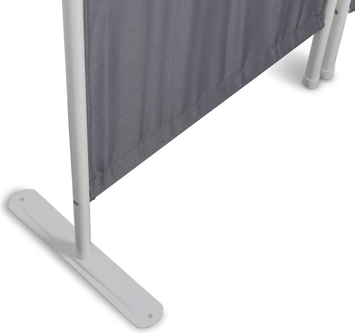 Actual product image Leco Screen 3-piece