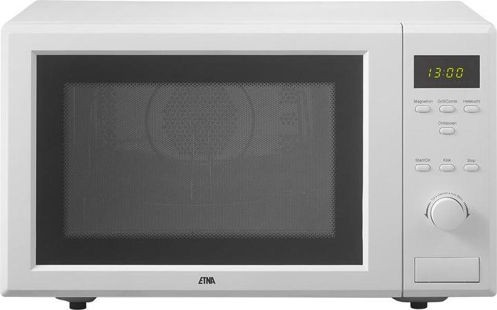 Actual product image Etna ECM153WIT (25 l)