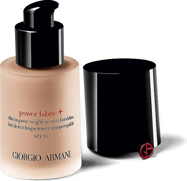 Immagine prodotto Giorgio Armani Fondotinta Power Fabric + Longwear ad alta copertura ( 5,25 ) (5.25)