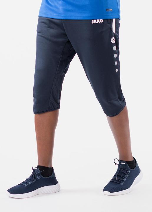 Actual product image JAKO 3/4 Training Shorts Active (140)