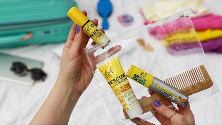 Produktbild Bach Rescue Original (1 Stück, Spray, 42 g)