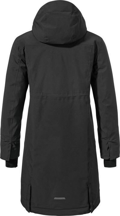 Image du produit Schöffel Manteau isolé pour femme Gregale (44)