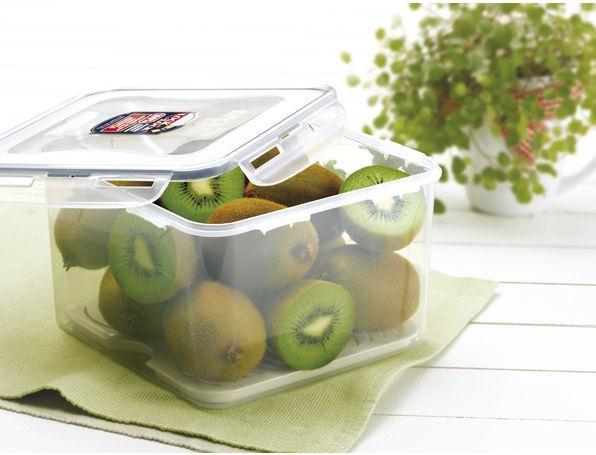 Actual product image Lock & Lock Classic Rectangular (0.35 l)