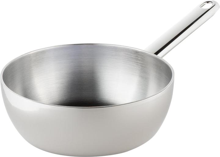 Image du produit Demeyere Apollo (20 cm, Poêle à frire, Acier inoxydable)