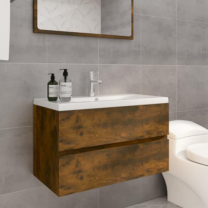 Immagine prodotto VidaXL Michell (80 x 38,5 x 45 cm)