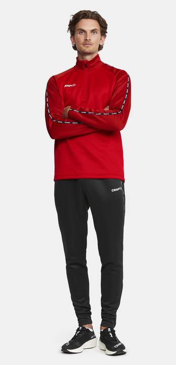 Produktbild Craft SQUAD 2.0 HALF ZIP M (S)